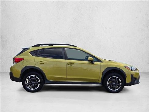 Used 2023 Subaru Crosstrek 2.0i Premium AWD/4WD image 4