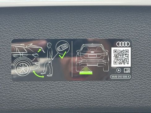 New 2026 Audi Q7 3.0T Prestige AWD/4WD image 46
