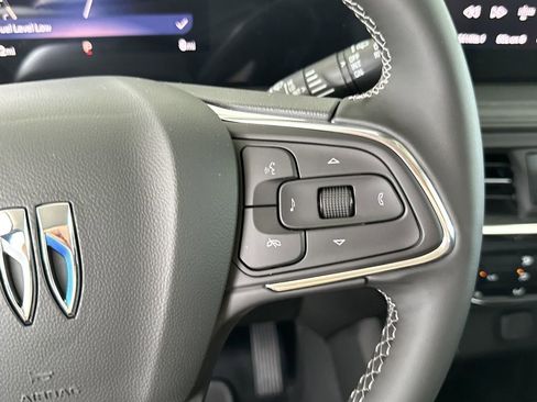 New 2026 Buick Encore GX Preferred image 21