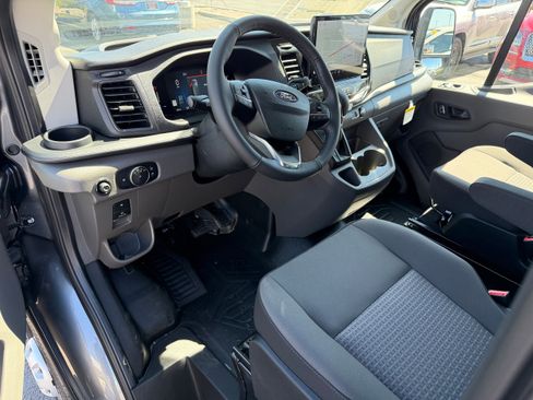 New 2026 Ford Transit 350 XLT AWD/4WD image 13