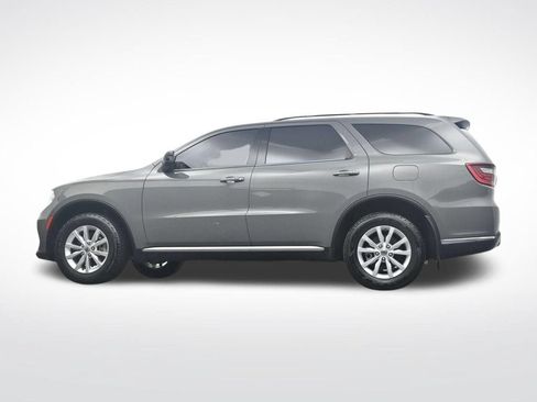 Used 2023 Dodge Durango SXT Launch Edition AWD/4WD image 37