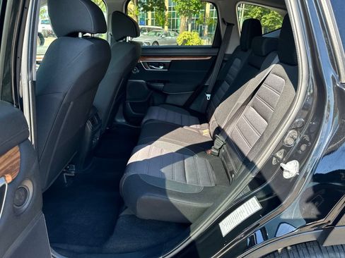 Used 2022 Honda CR-V EX image 15