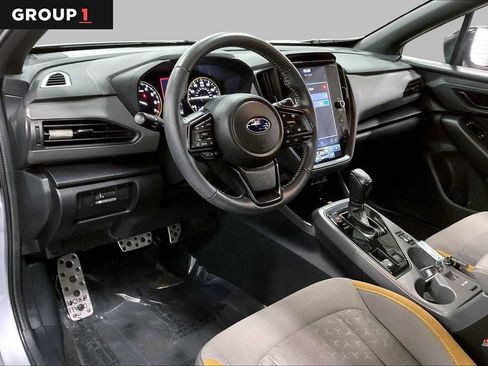 Certified 2024 Subaru Crosstrek 2.5i Sport AWD/4WD image 18
