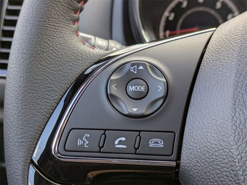 New 2025 Mitsubishi Outlander Sport 2.0 Trail Edition image 18