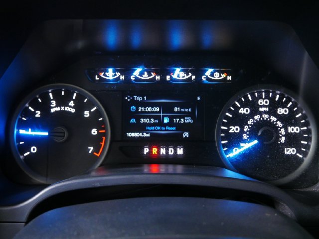 Certified 2019 Ford F150 XLT w/ Equipment Group 302A Luxury AWD/4WD image 25