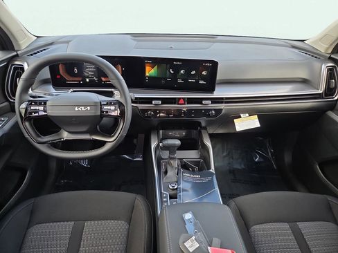 New 2026 Kia Sorento LX image 21