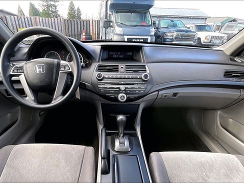Used 2008 Honda Accord LX-P image 14