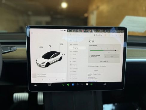 Used 2022 Tesla Model 3 Performance AWD/4WD image 26