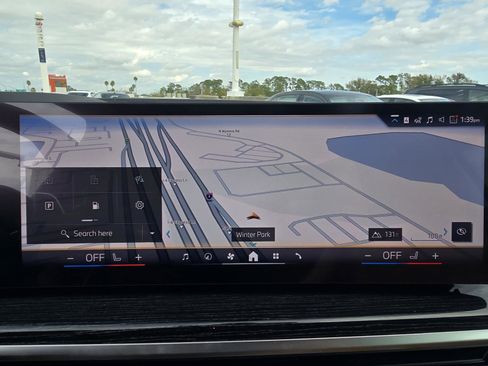 New 2026 BMW X5 xDrive40i w/ M Sport Package image 21