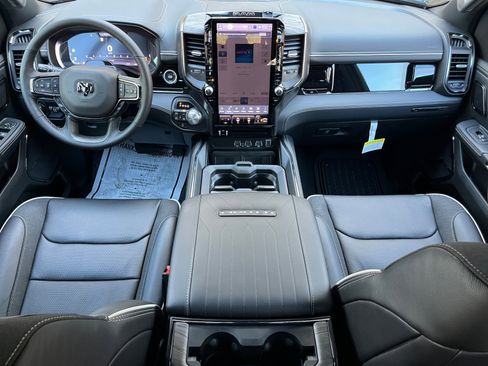 New 2026 RAM 1500 Limited image 16