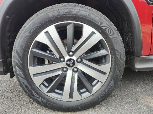 Used 2024 Mitsubishi Outlander Sport AWD image 4