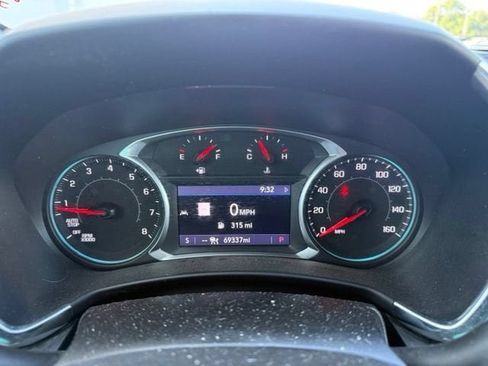Certified 2022 Chevrolet Equinox Premier AWD/4WD image 28