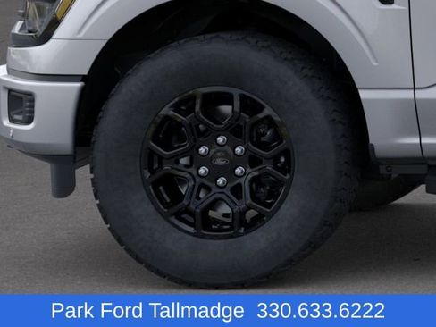 New 2026 Ford F150 XLT AWD/4WD image 19