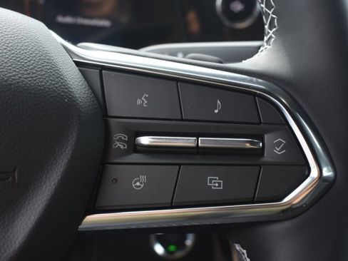 New 2026 Chevrolet Traverse LT w/ Driver Confidence Package FWD image 22