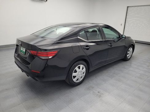 Used 2020 Nissan Sentra S FWD image 10