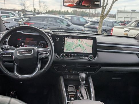 Certified 2024 GMC Canyon Elevation w/ Elevation Premium Package image 19