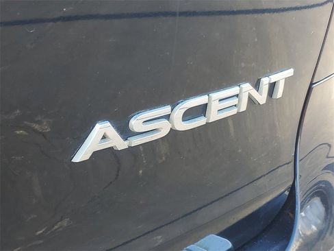 Used 2020 Subaru Ascent Premium w/ Convenience Package image 34