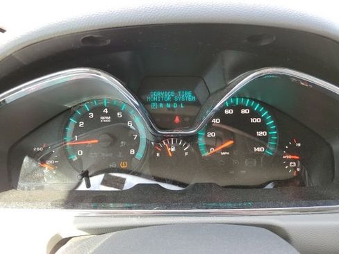 Used 2017 Chevrolet Traverse LS image 15