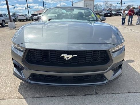 Used 2024 Ford Mustang Premium image 3