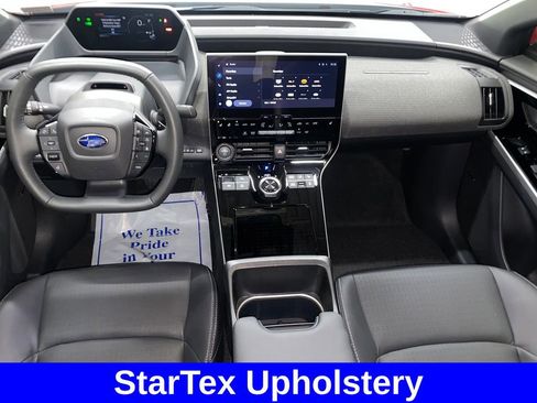 Certified 2025 Subaru Solterra w/ Limited Convenience Package AWD/4WD image 28