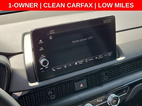 Used 2023 Honda CR-V EX-L image 28