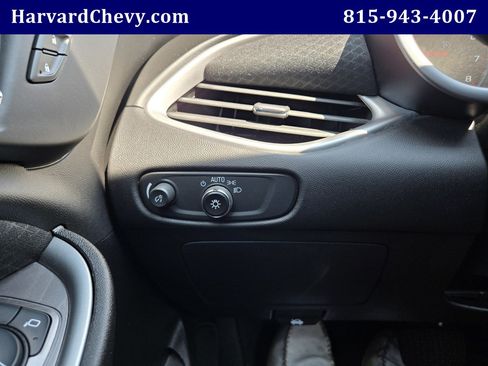 Used 2024 Chevrolet Malibu LT FWD image 21