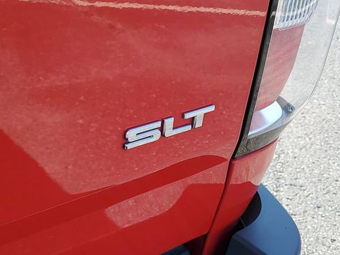 Used 2020 GMC Canyon SLT w/ Driver Alert Package AWD/4WD image 33