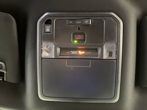 New 2026 Toyota Tundra SR5 image 29