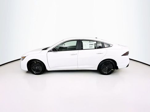 New 2026 Nissan Sentra SV image 4