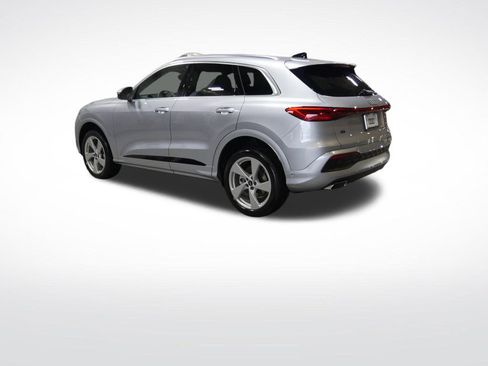 New 2026 Audi Q5 Premium Plus AWD/4WD image 3