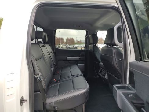 Used 2023 Ford F250 Lariat w/ Lariat Ultimate Package image 44