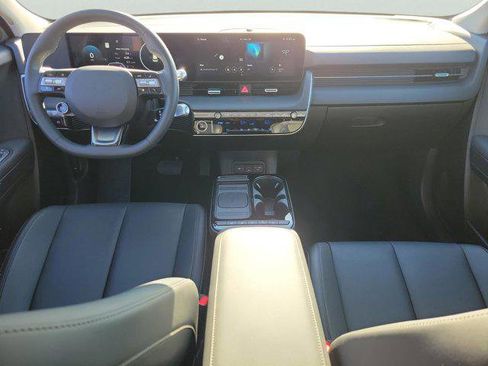 New 2025 Hyundai Ioniq 5 SEL image 8