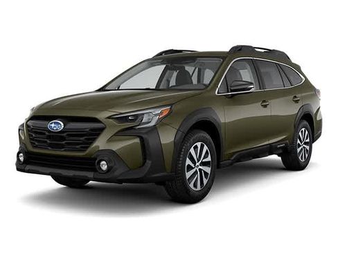 Used 2024 Subaru Outback Premium AWD/4WD image 1