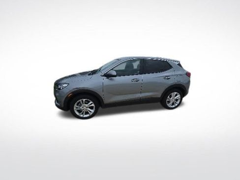 Used 2023 Buick Encore GX Preferred FWD image 3