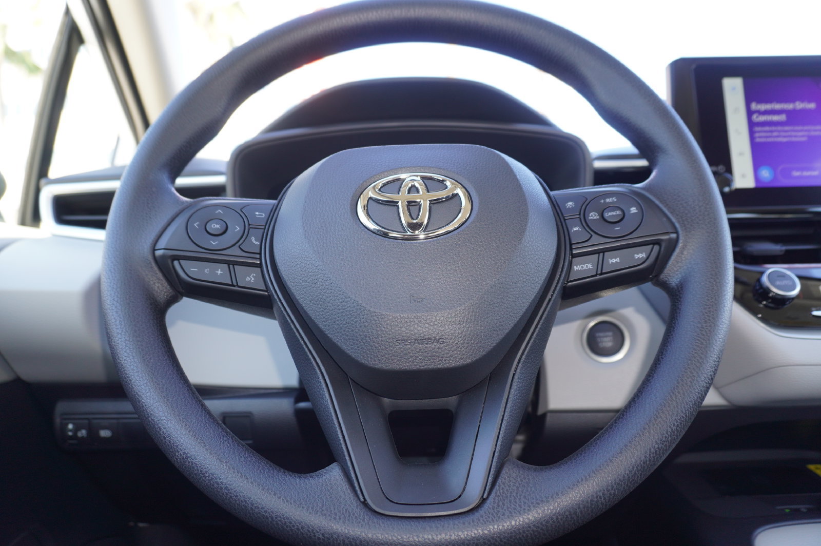 Certified 2027 Toyota Corolla LE w/ LE Premium Package FWD image 17
