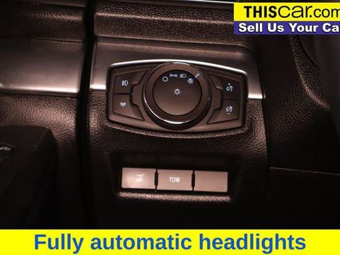 Used 2018 Ford Explorer Sport w/ Equipment Group 401A image 28