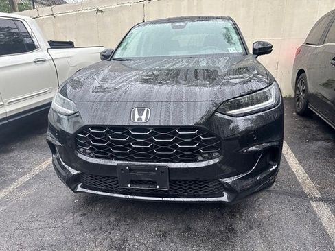 Used 2026 Honda HR-V EX-L image 2