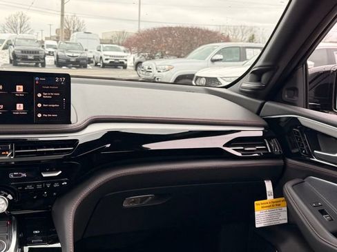 New 2026 Acura MDX A-Spec AWD/4WD image 18