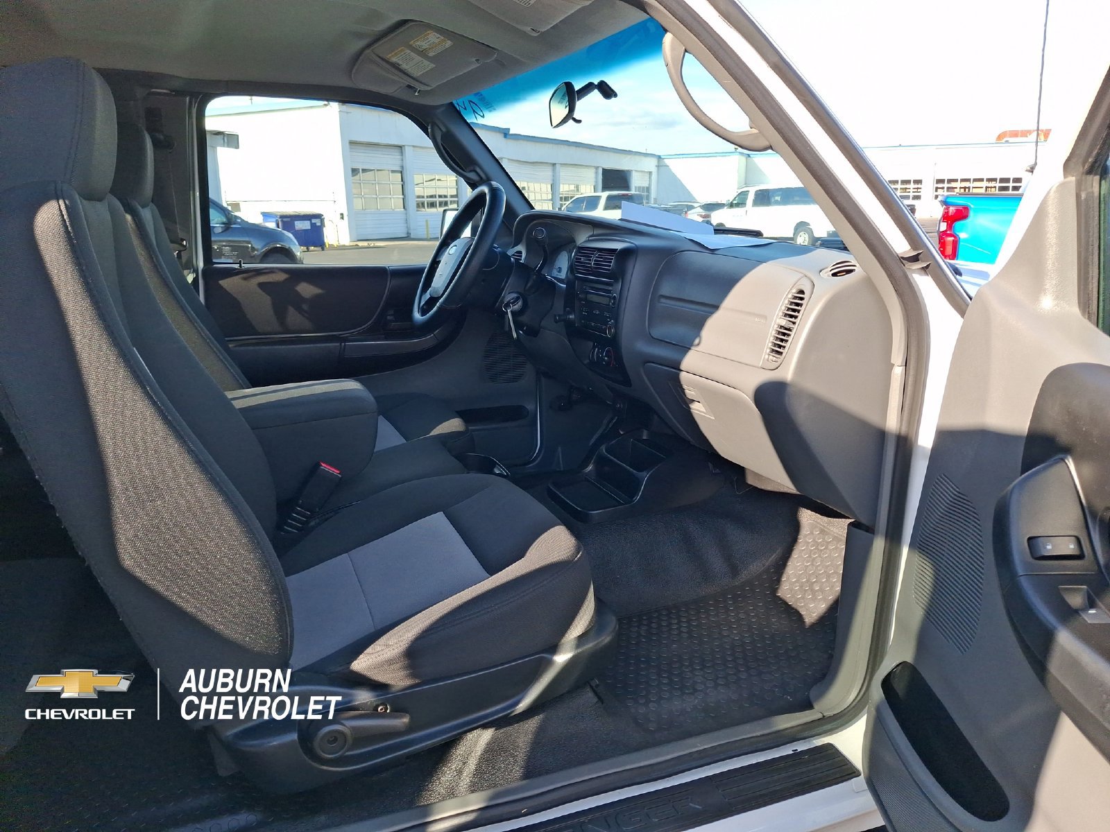 Used 2008 Ford Ranger Sport RWD image 20