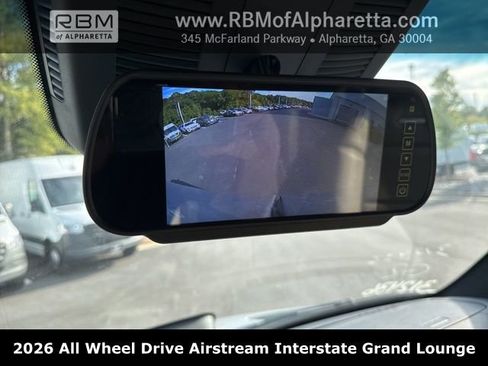 New 2025 Mercedes-Benz Sprinter 3500 image 20