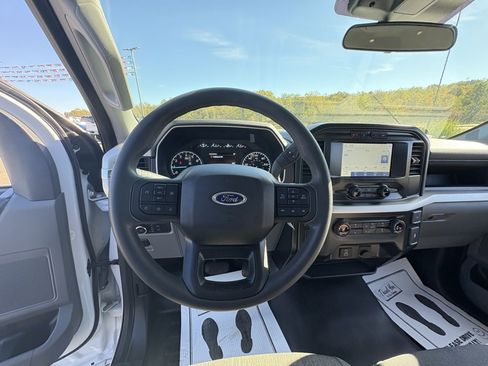 Used 2022 Ford F150 XL w/ Equipment Group 101A High image 27