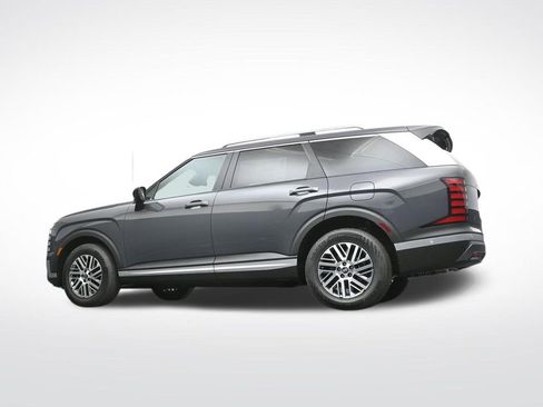 New 2026 Hyundai Palisade SEL FWD image 12