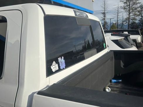 Used 2017 RAM 1500 Rebel w/ Luxury Group image 19