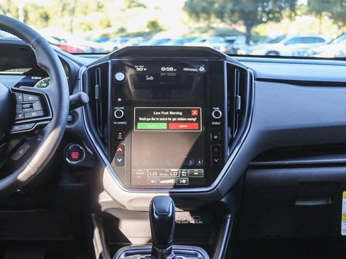 New 2026 Subaru Crosstrek 2.5i Limited image 13