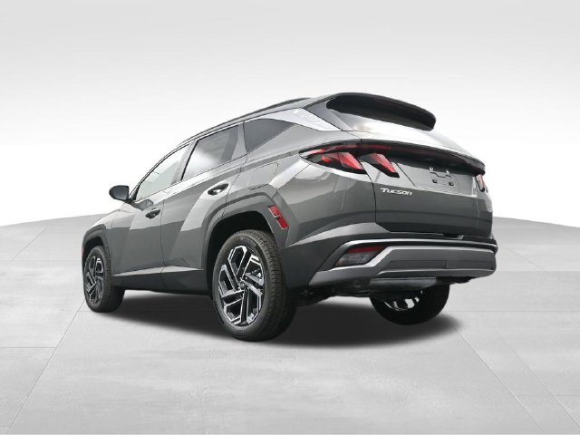 New 2026 Hyundai Tucson SEL Plus AWD/4WD image 38