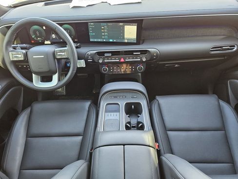 New 2026 Hyundai Palisade Calligraphy AWD/4WD image 26