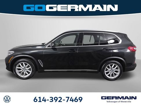 Used 2020 BMW X5 xDrive40i w/ Convenience Package image 11