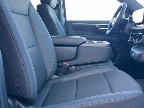 New 2026 Chevrolet Tahoe LS image 12