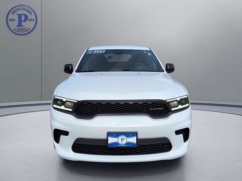 Used 2023 Dodge Durango GT AWD/4WD image 2