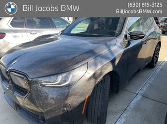 Certified 2025 BMW X3 M50 w/ Premium Package video 1